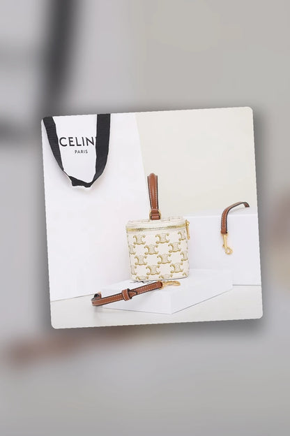 NB - COL Bag - 569