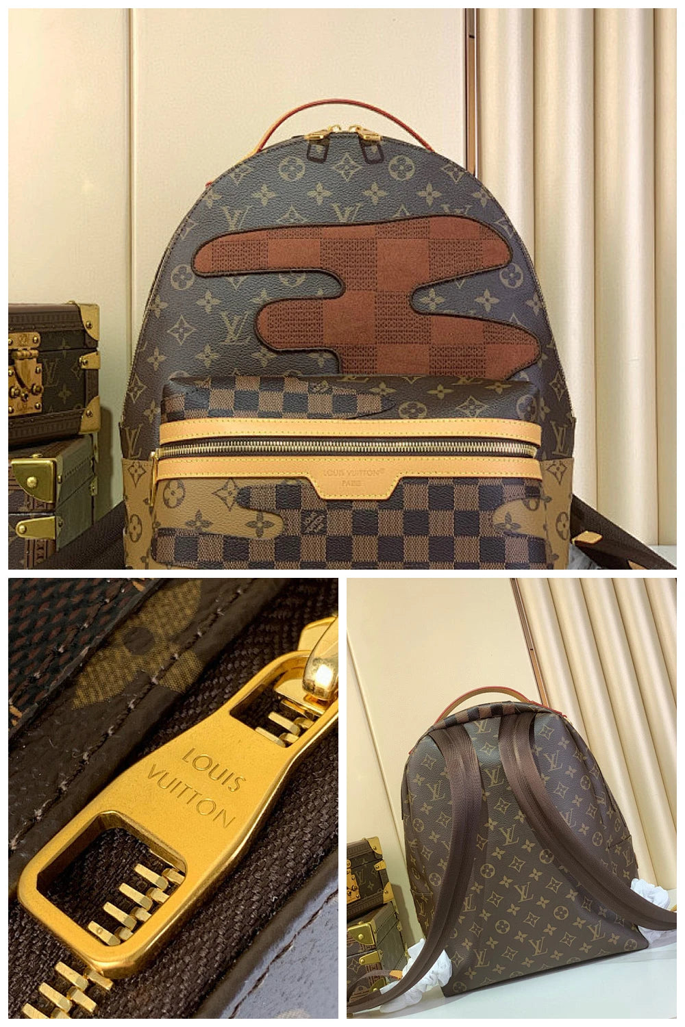NB - LOV Bag - 006