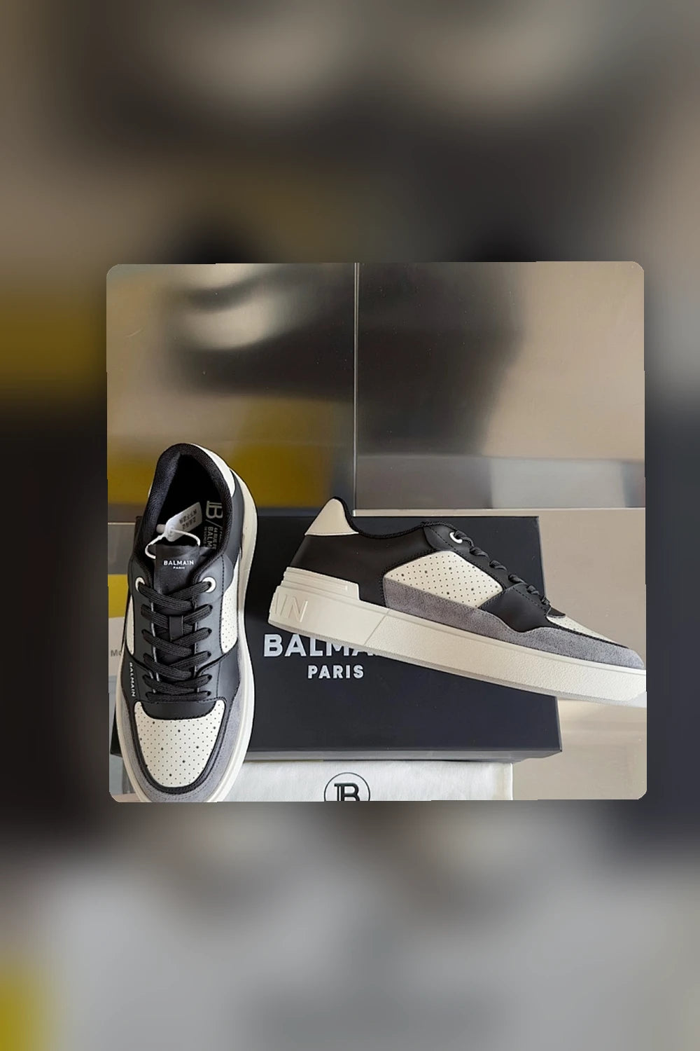 NB - BAM Women Shoes - 482
