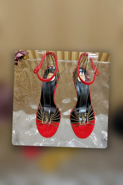 NB - YLS Women Shoes - 1017