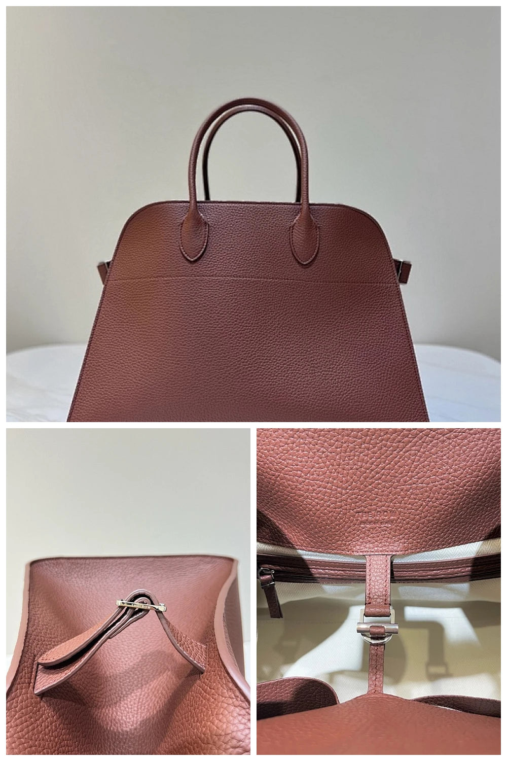 NB - THR Bag - 539