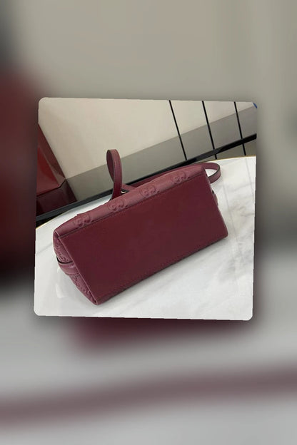 NB - GUKI Bag - 451
