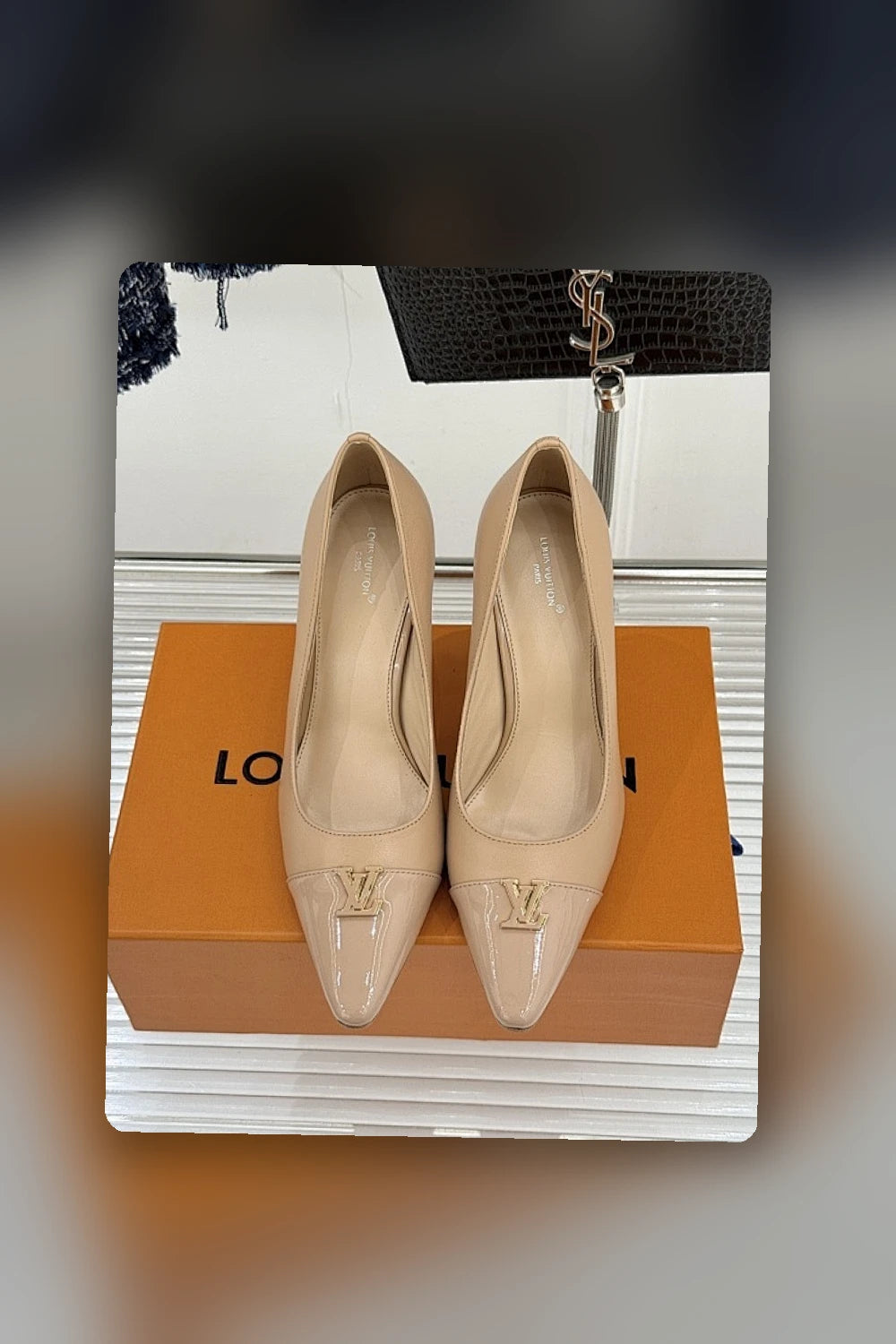 NB - LOV Women Shoes - 221