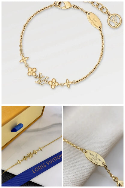 NB - LOV Jewelry - 524