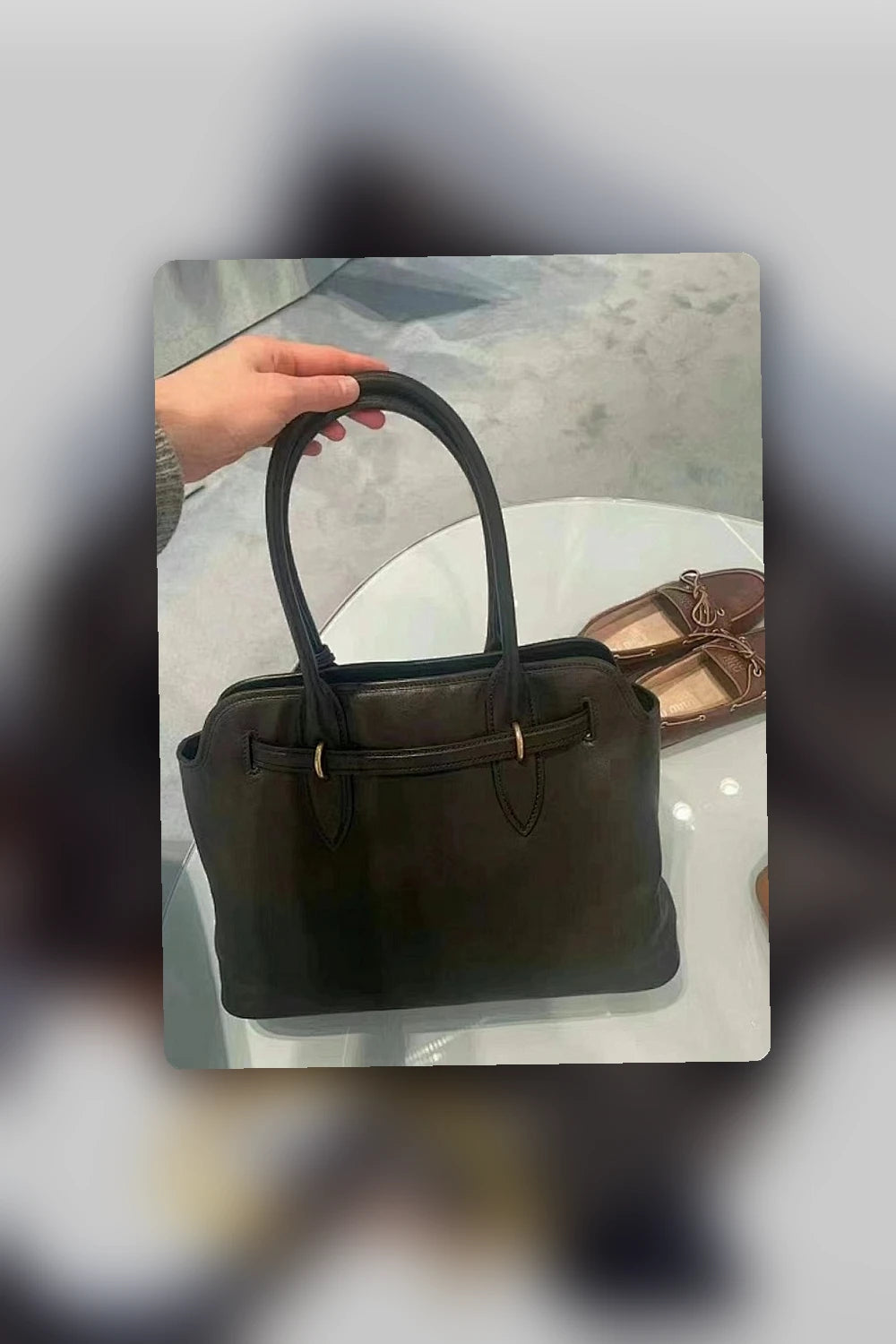 NB - MMU Bag - 727