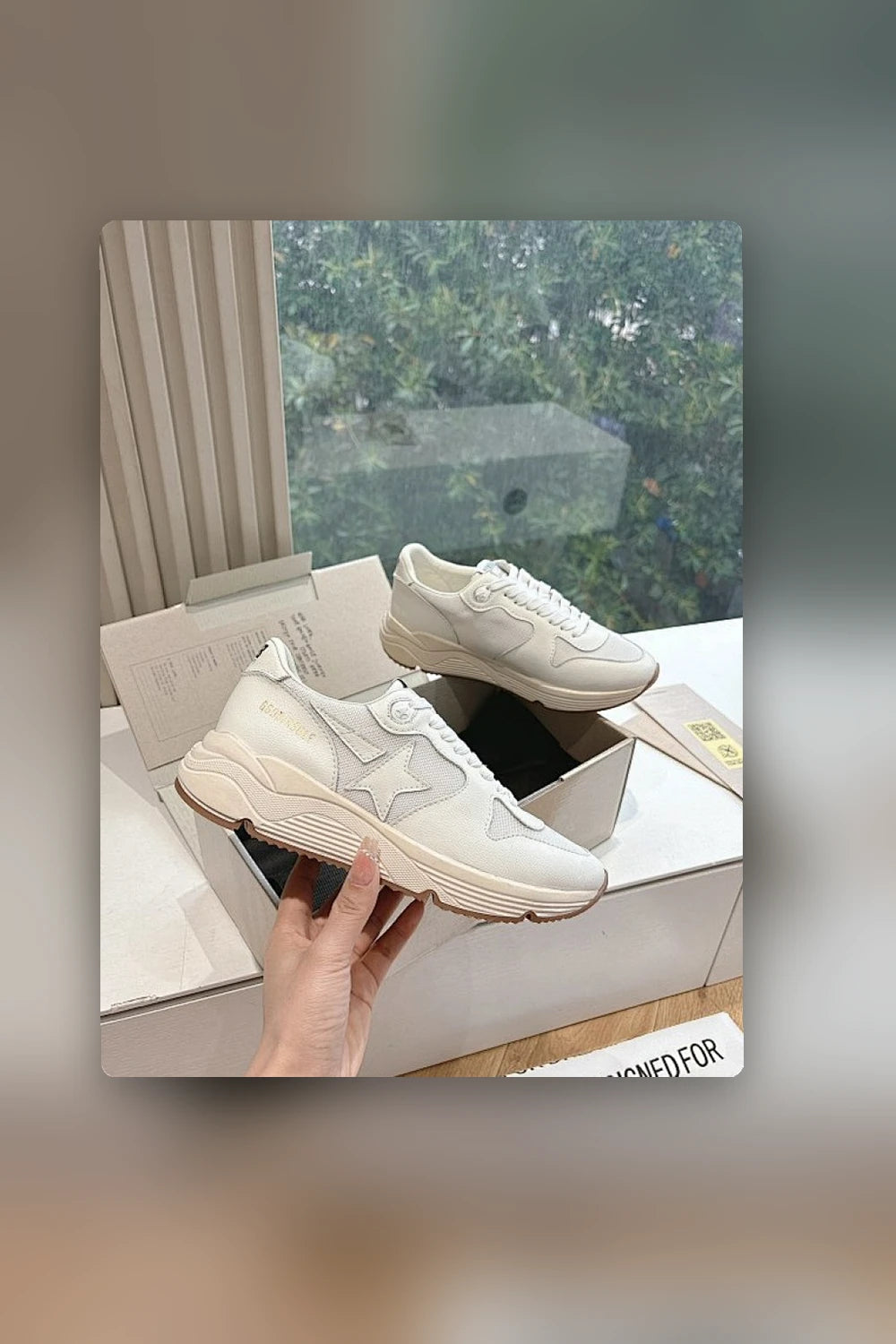 NB - SIMP Women Shoes - 196