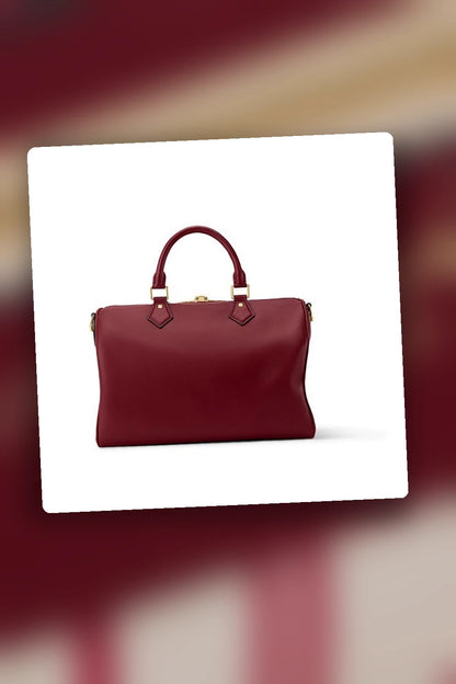 NB - LOV Bag - 1060