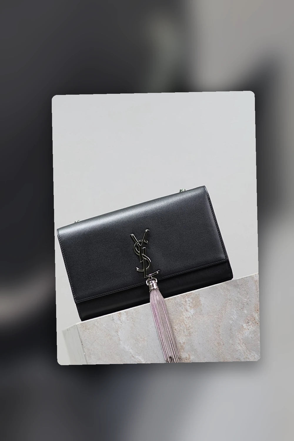 NB - YLS Bag - 1364