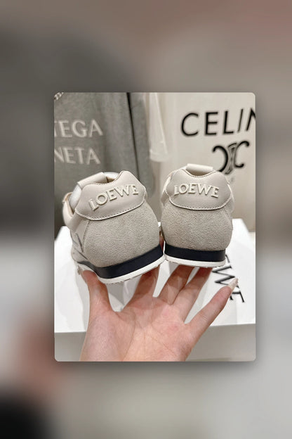 NB - LWO Women Shoes - 447