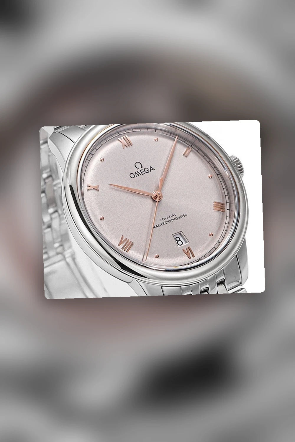 NB - Mix Watch - 776