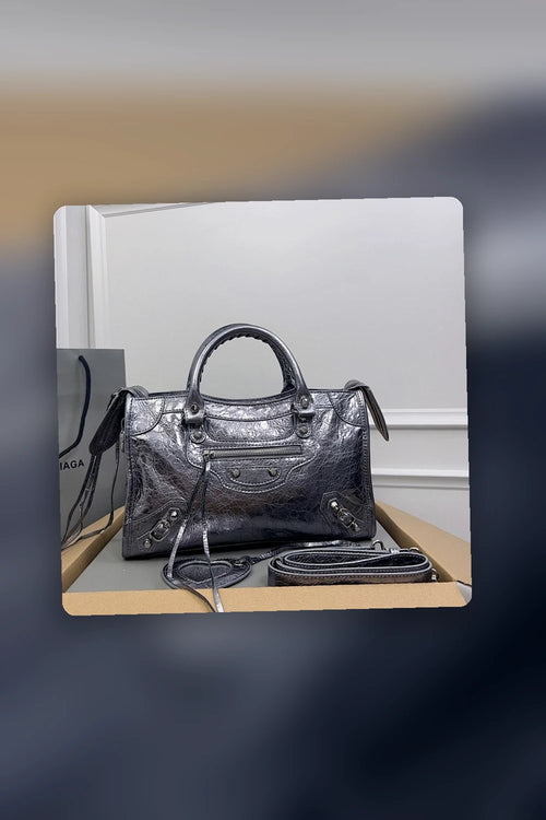 NB - BG Bag - 1940