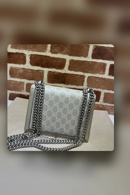 NB - GUKI Bag - 993