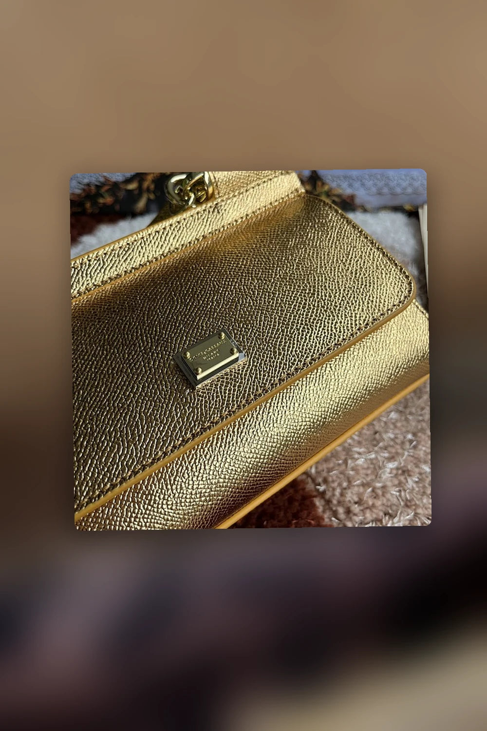 NB - DAG Bag - 123