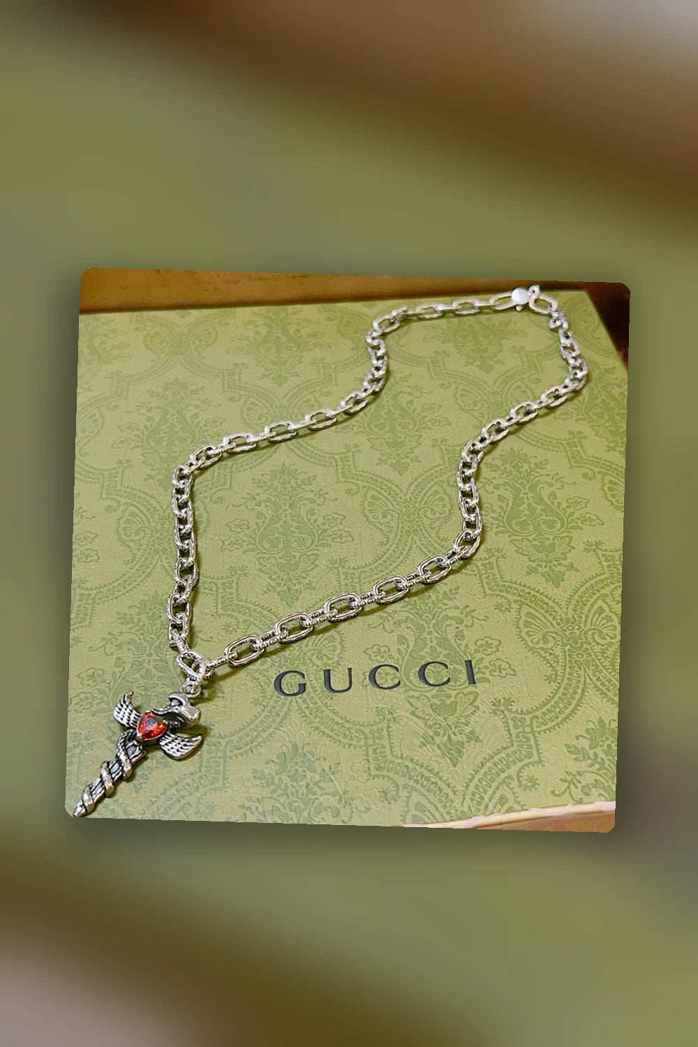 NB - GUKI Jewelry - 240