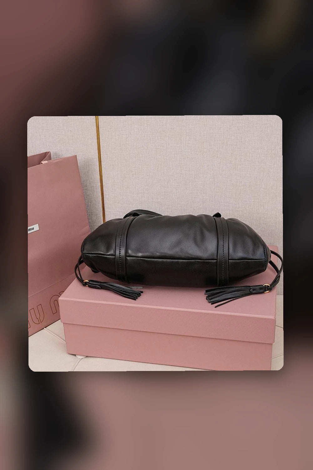 NB - MMU Bag - 1127