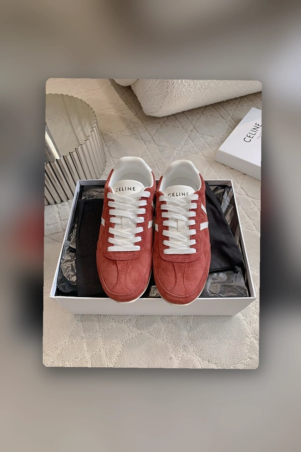 NB - COL Women Shoes - 024