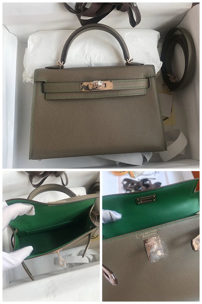 NB - HMS Bag - 1178