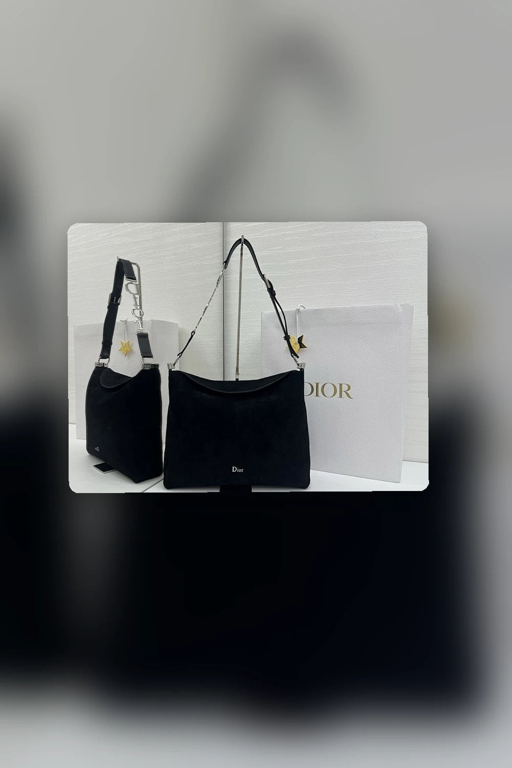 NB - DOR Bag - 1209