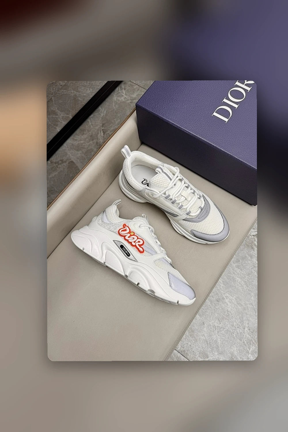 NB - DOR Mix Items - 322