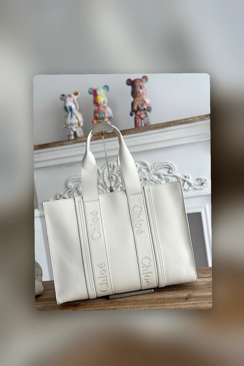 NB - CLE Bag - 265