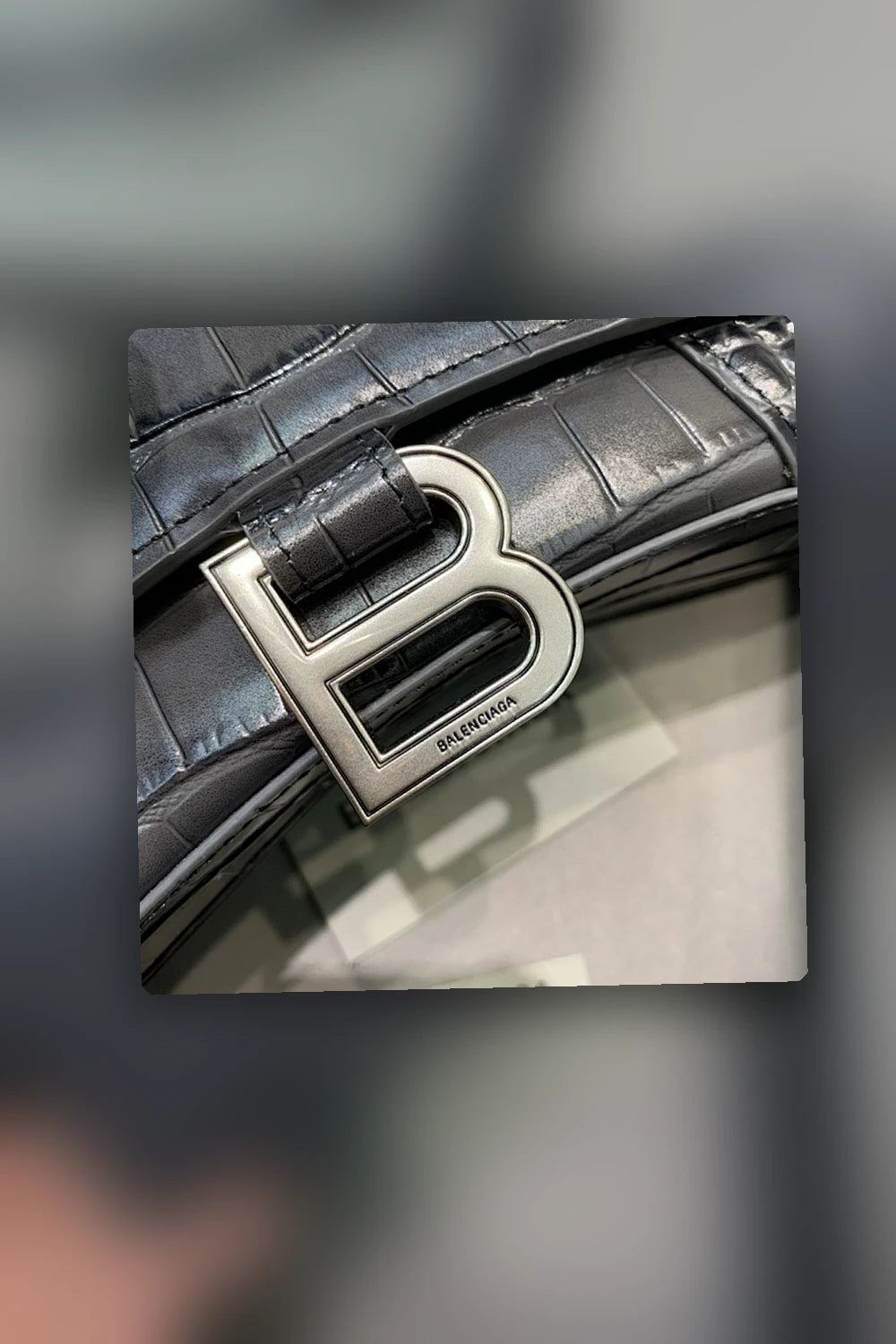 NB - BG Bag - 213