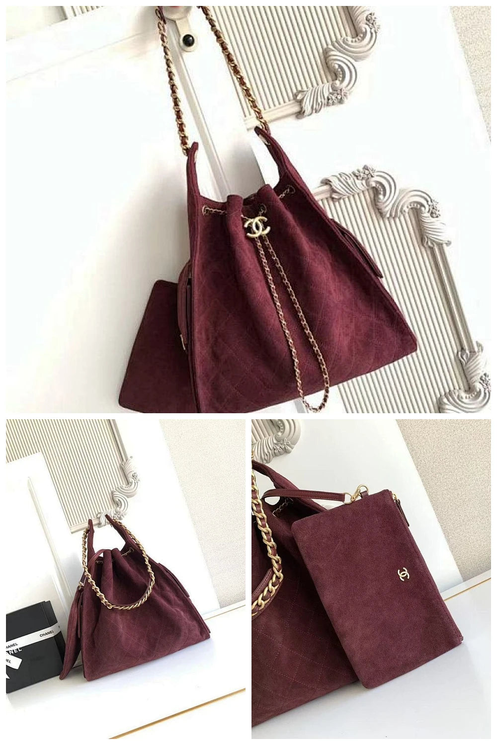 NB - CHL Bag - 620