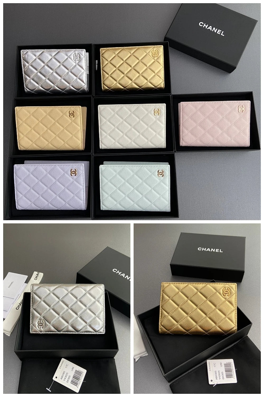 NB - Mix Wallet - 471