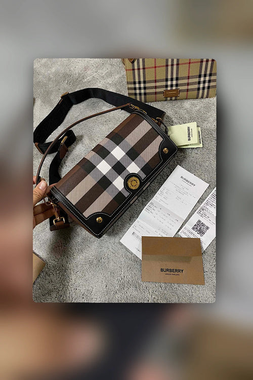 NB - BOR Bag - 303