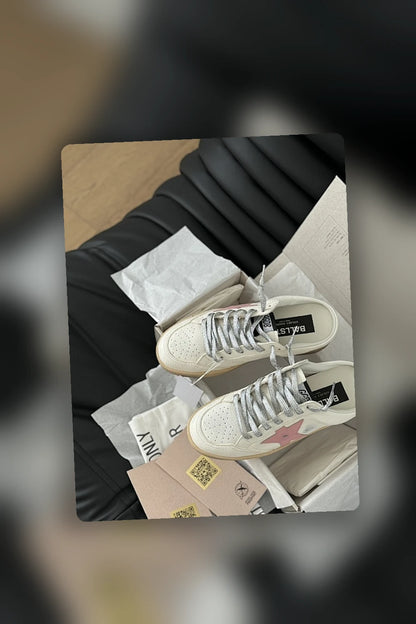 NB - SIMP Women Shoes - 340