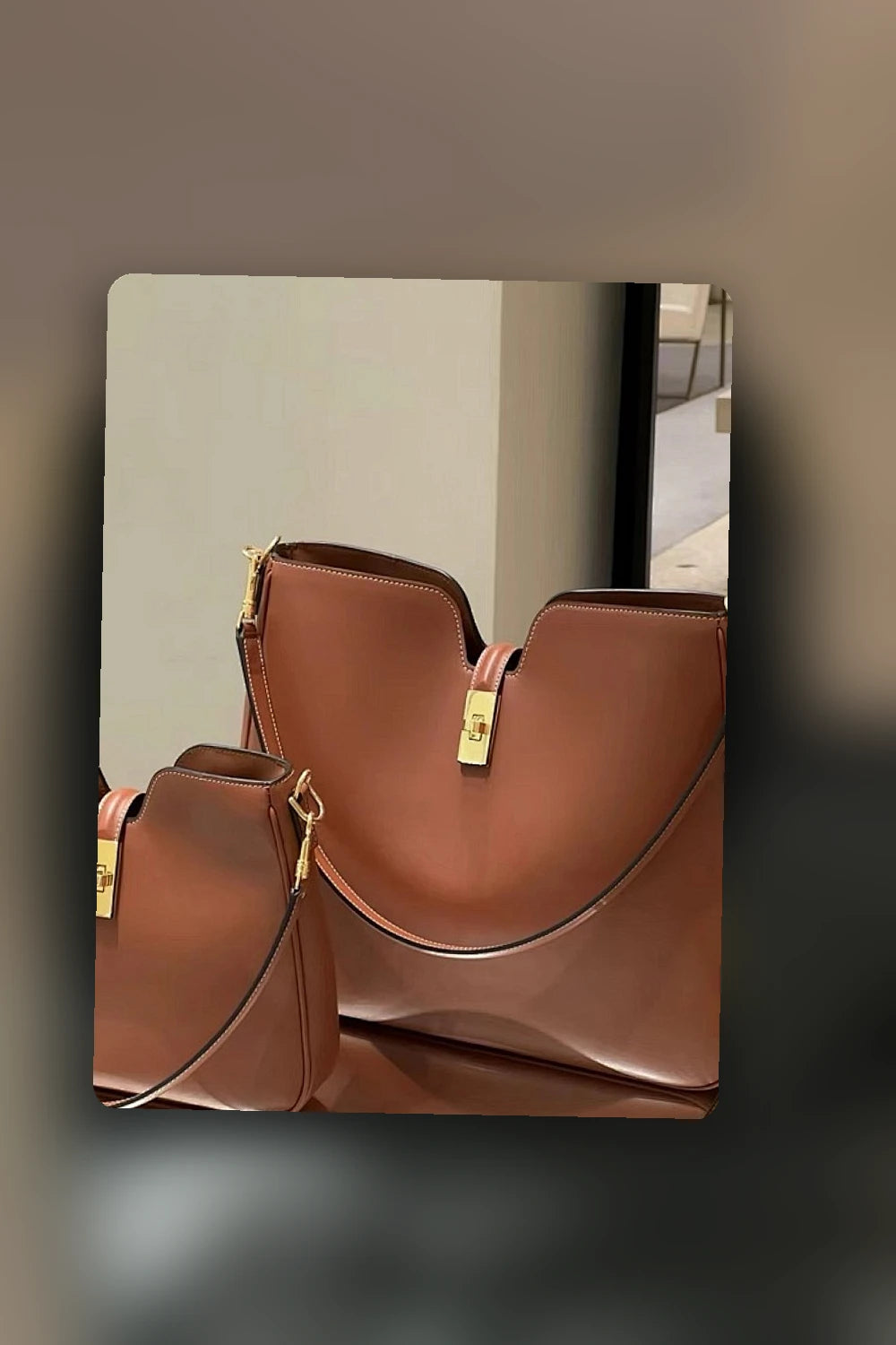 NB - COL Bag - 622