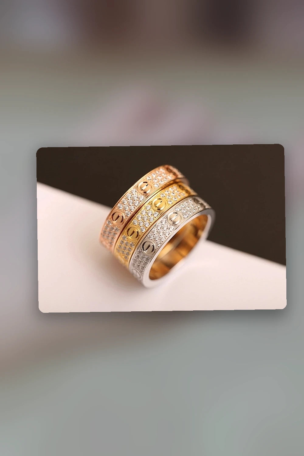 NB - CRA Jewelry - 507