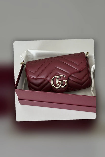 NB - GUKI Bag - 941