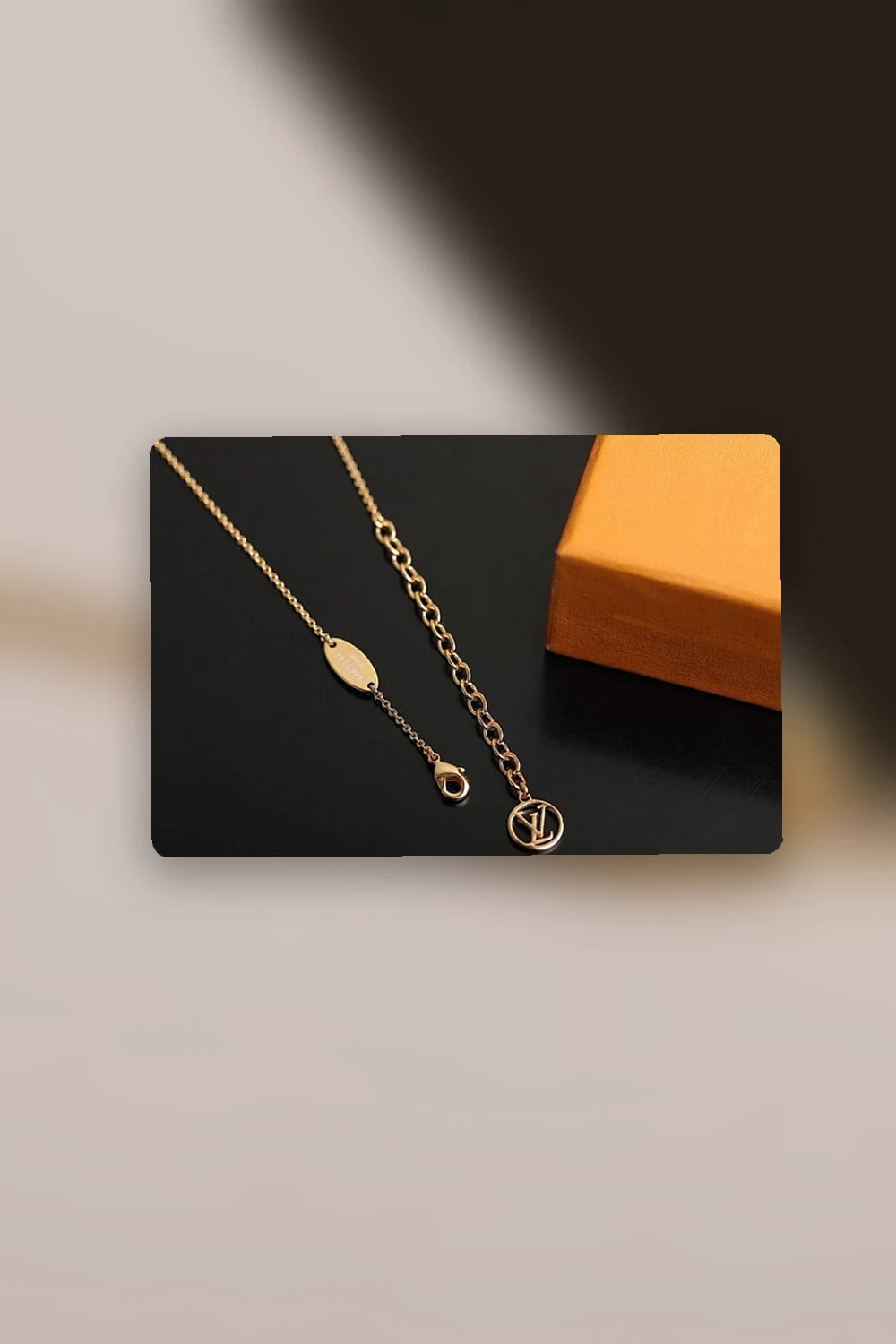 NB - LOV Jewelry - 890