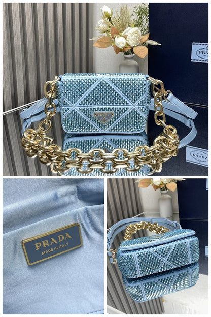 NB - PD Bag - 1467