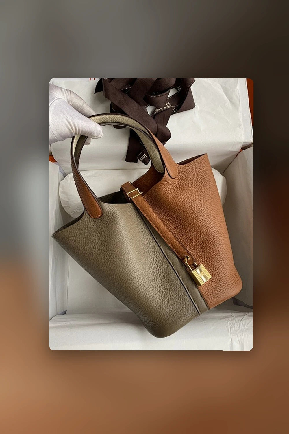 NB - HMS Bag - 1616