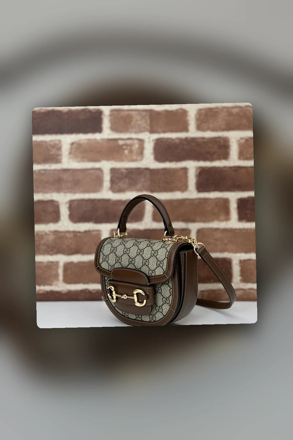 NB - GUKI Bag - 522