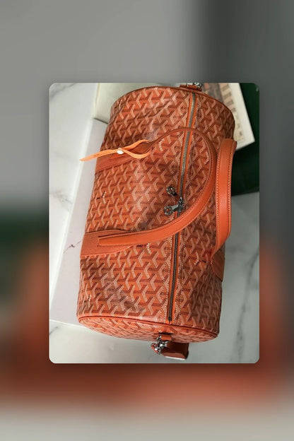NB - GYO Bag - 266