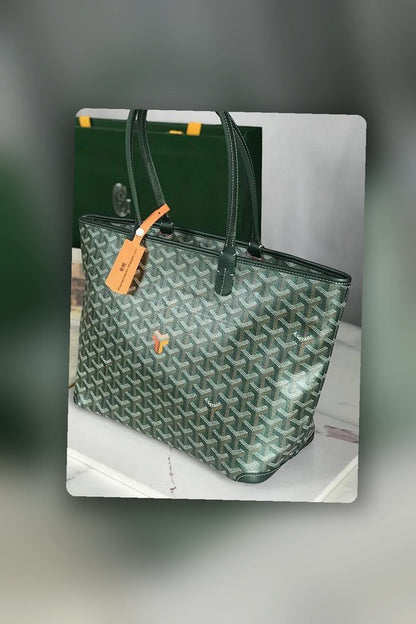NB - GYO Bag - 390