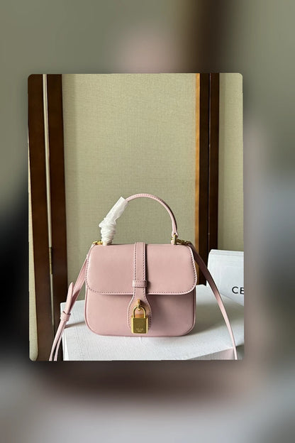 NB - COL Bag - 357