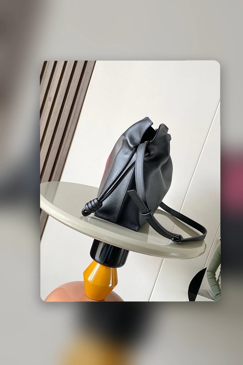 NB - LWO Bag - 364