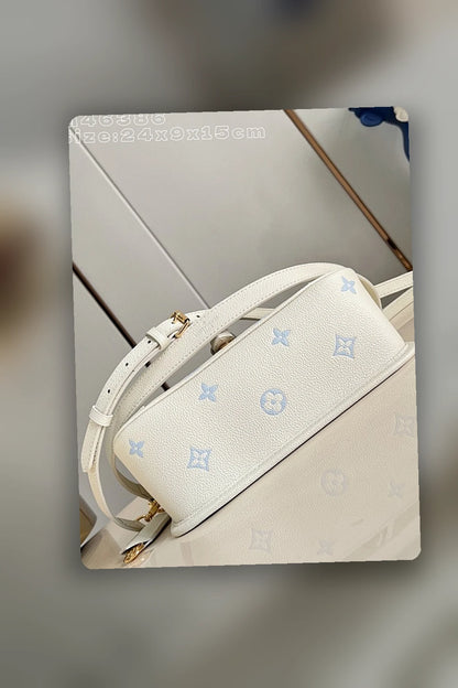 NB - LOV Bag - 266
