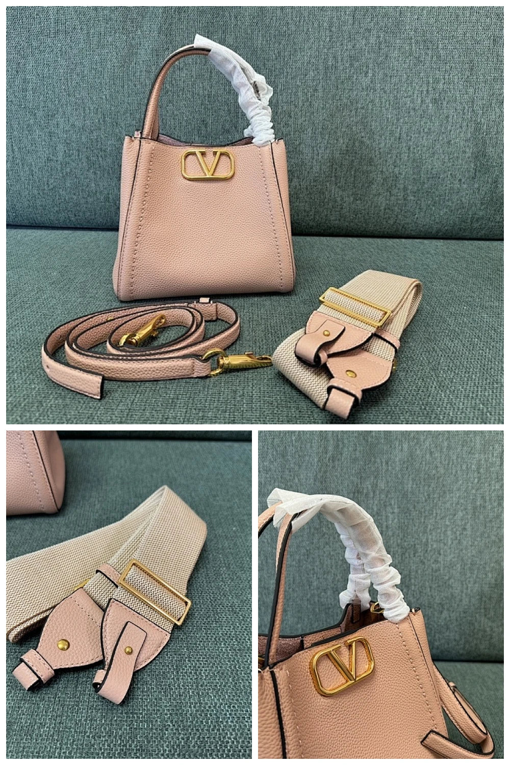 NB - VEL Bag - 1083