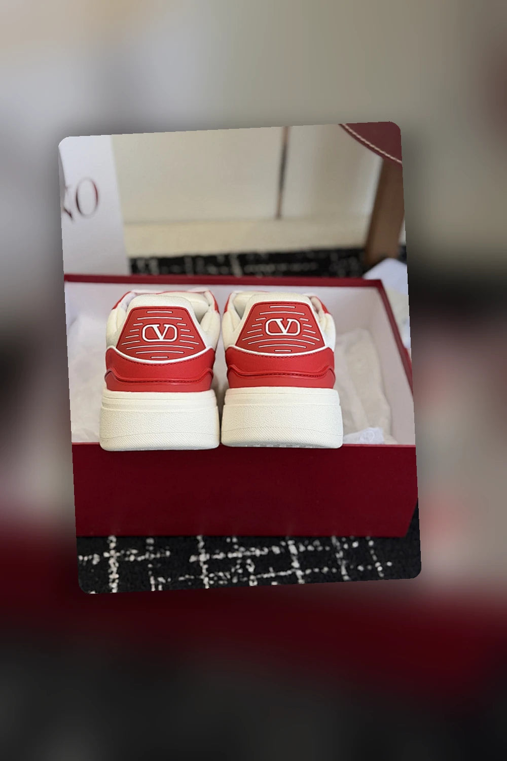 NB - VEL Women Shoes - 220