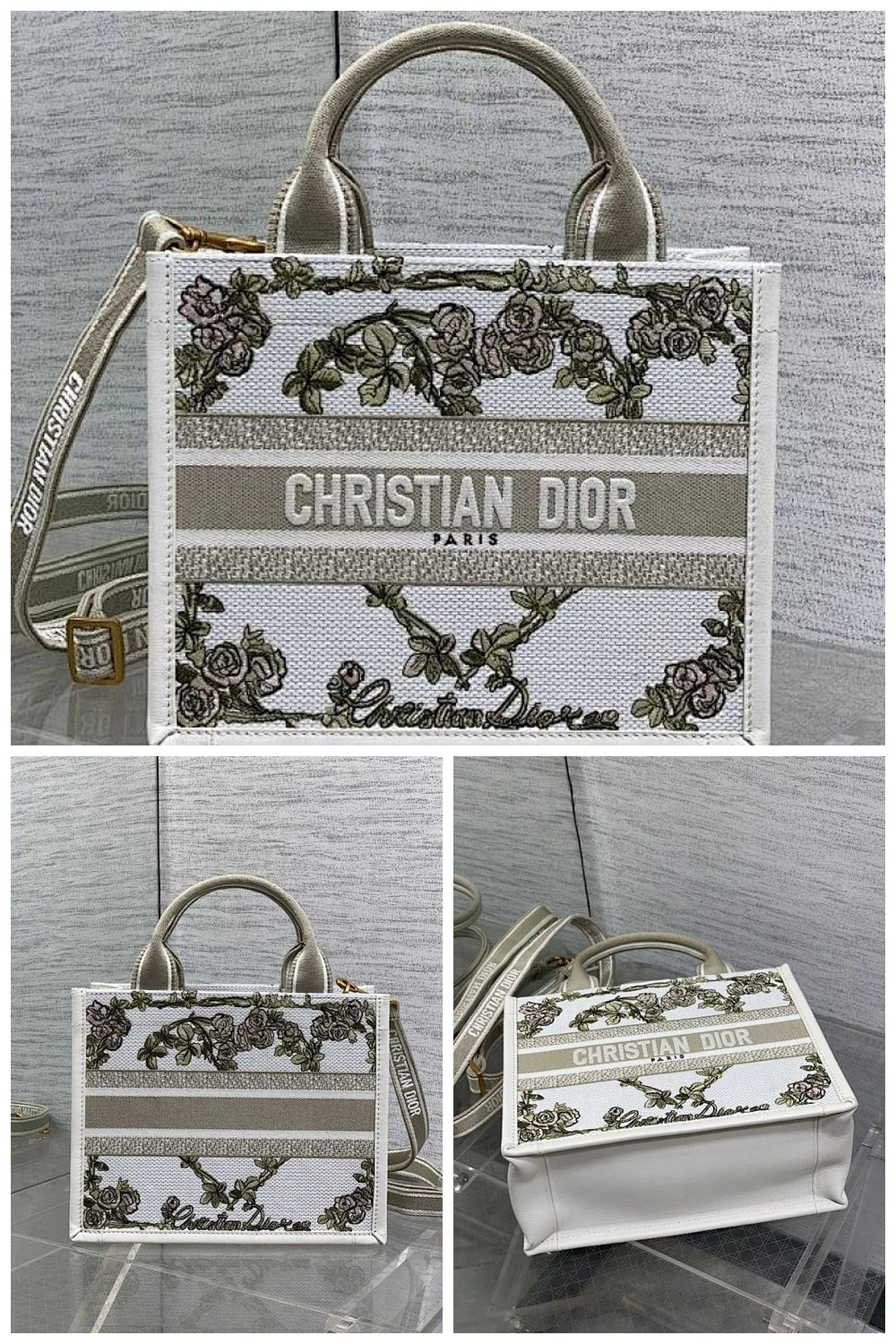 NB - DOR Bag - 1163