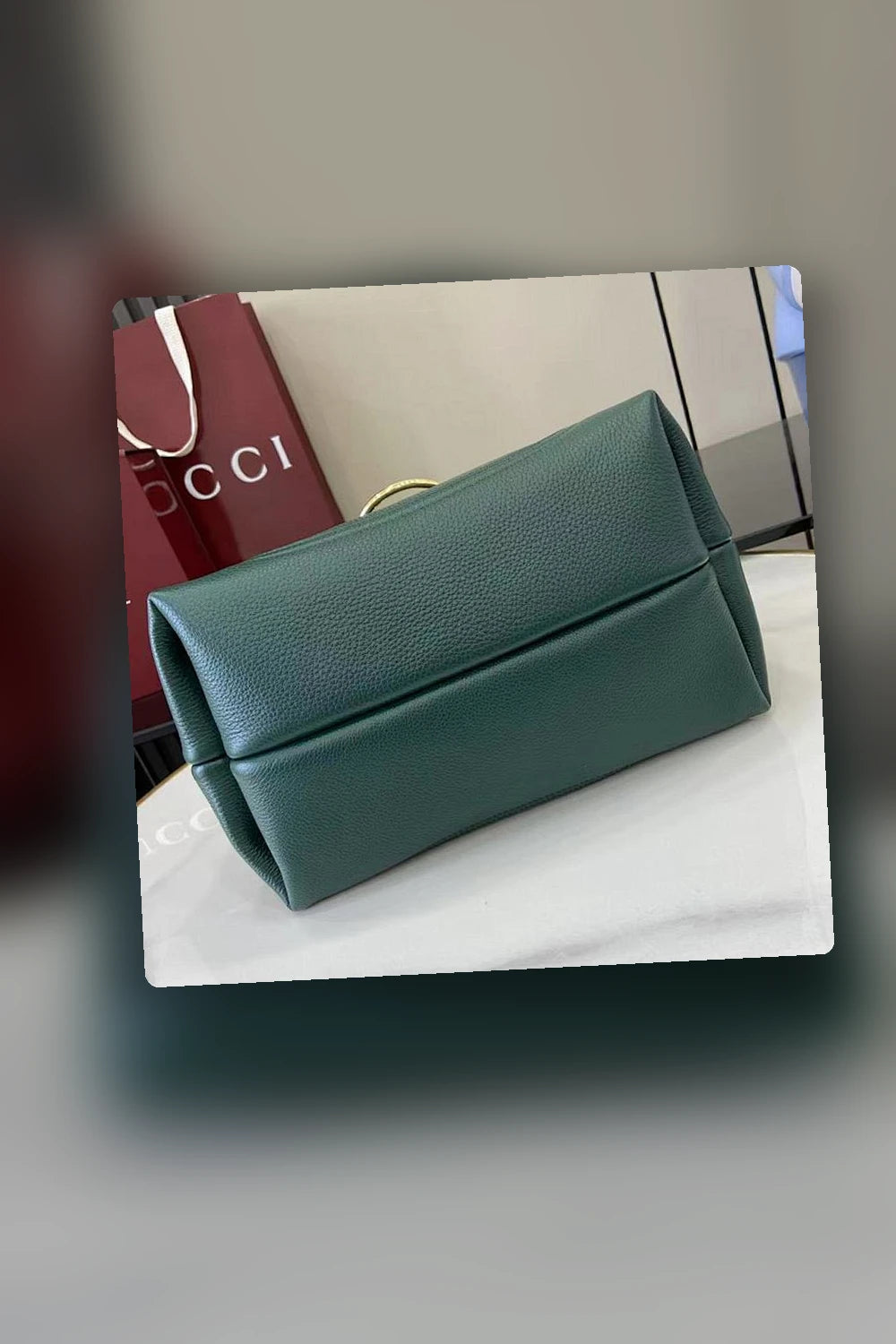NB - GUKI Bag - 132