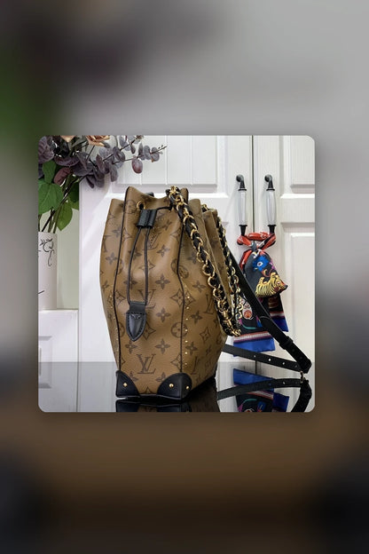 NB - LOV Bag - 1902