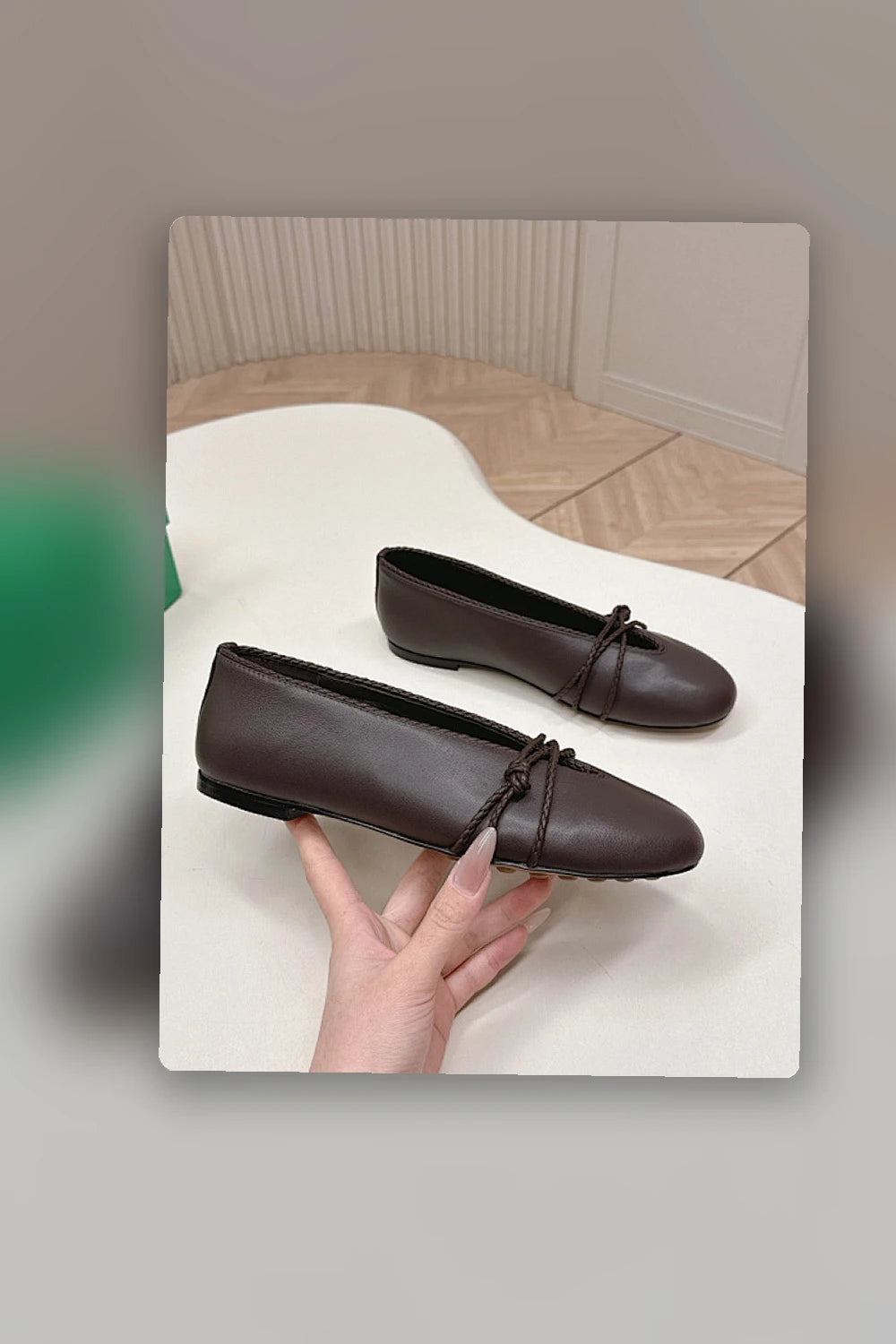 NB - BOV Women Shoes - 024