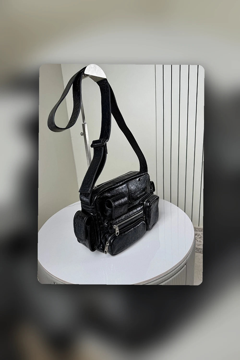 NB - BG Bag - 977