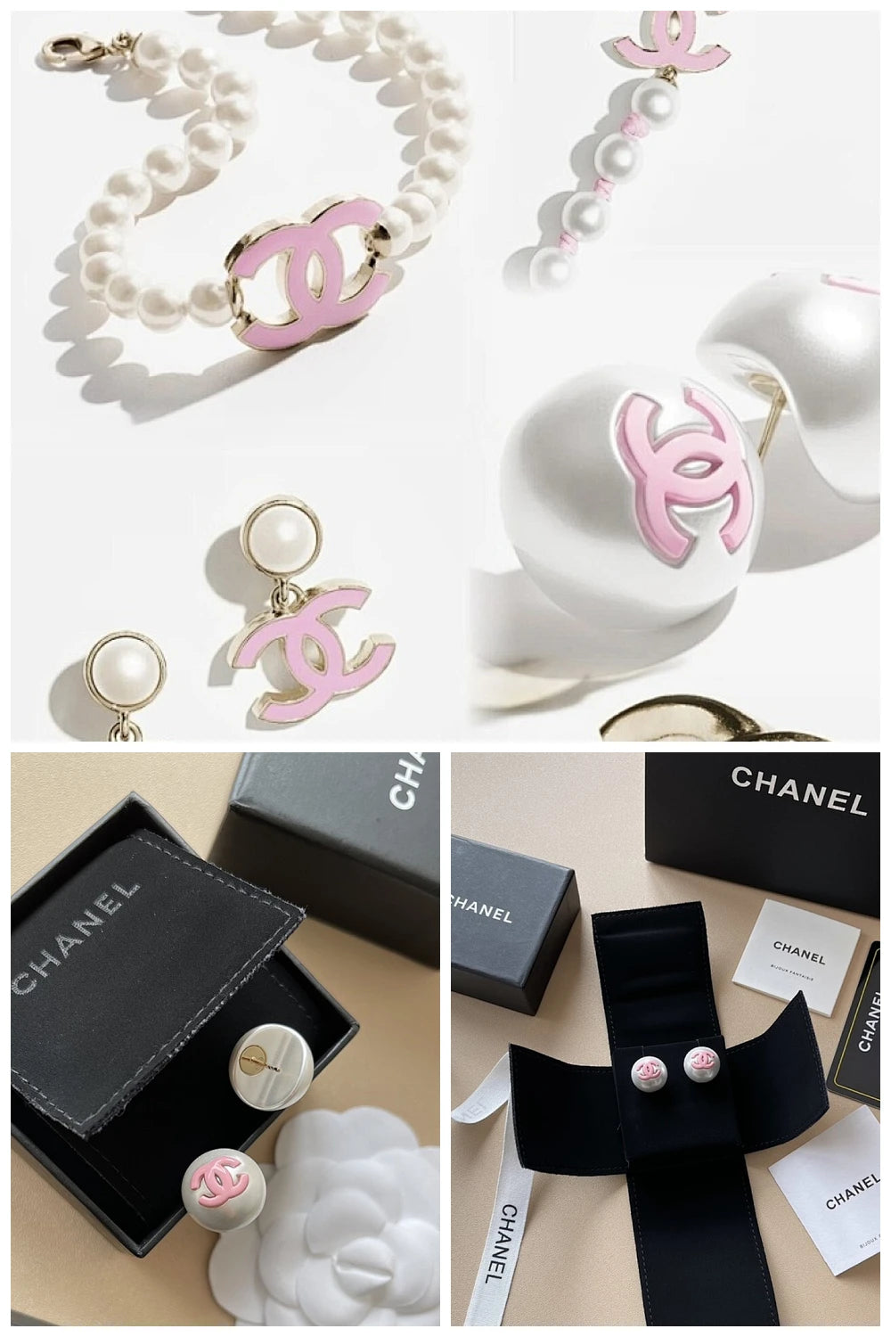 NB - CHL Jewelry - 161