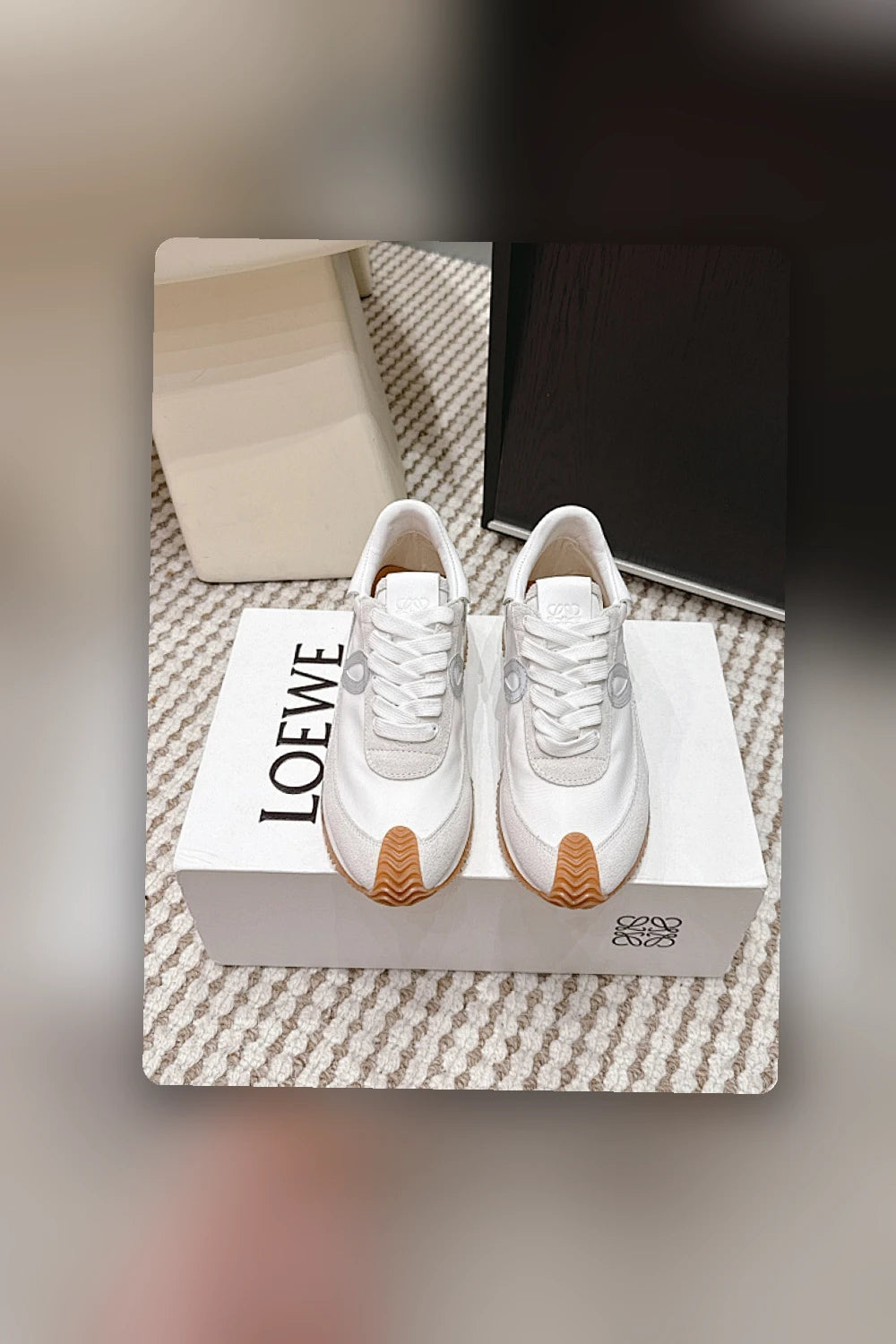 NB - LWO Women Shoes - 261